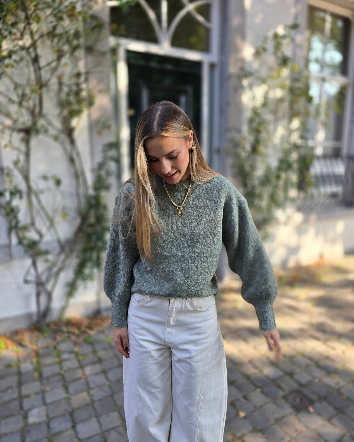 Pull EMILIE