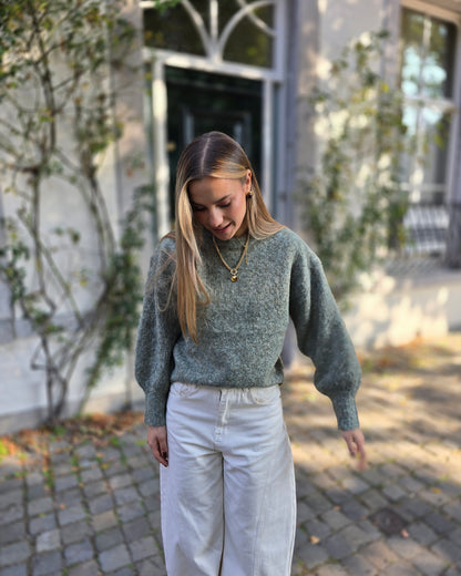 Pull EMILIE