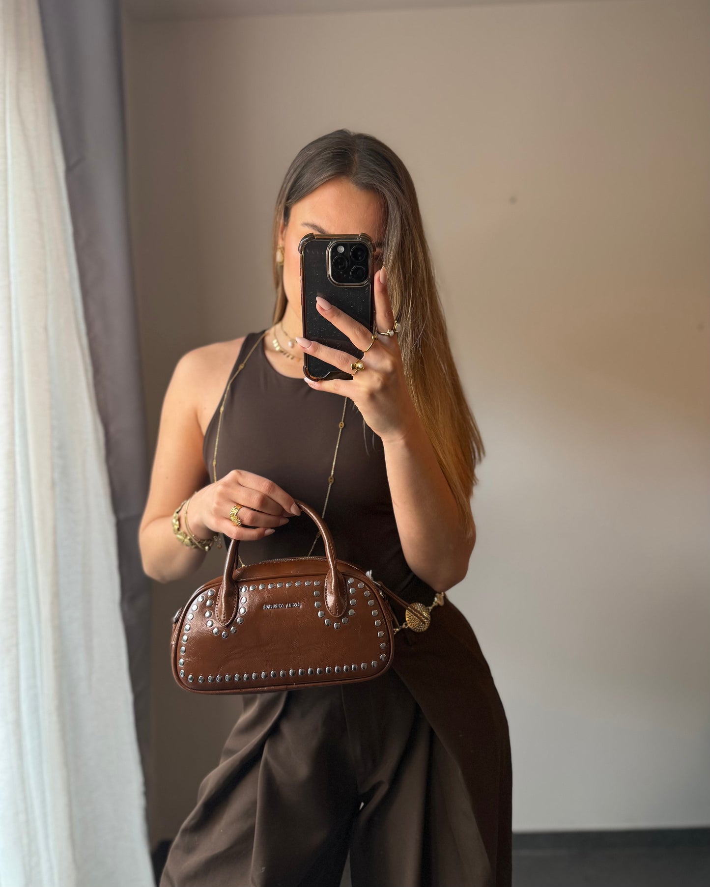 Sac VAL