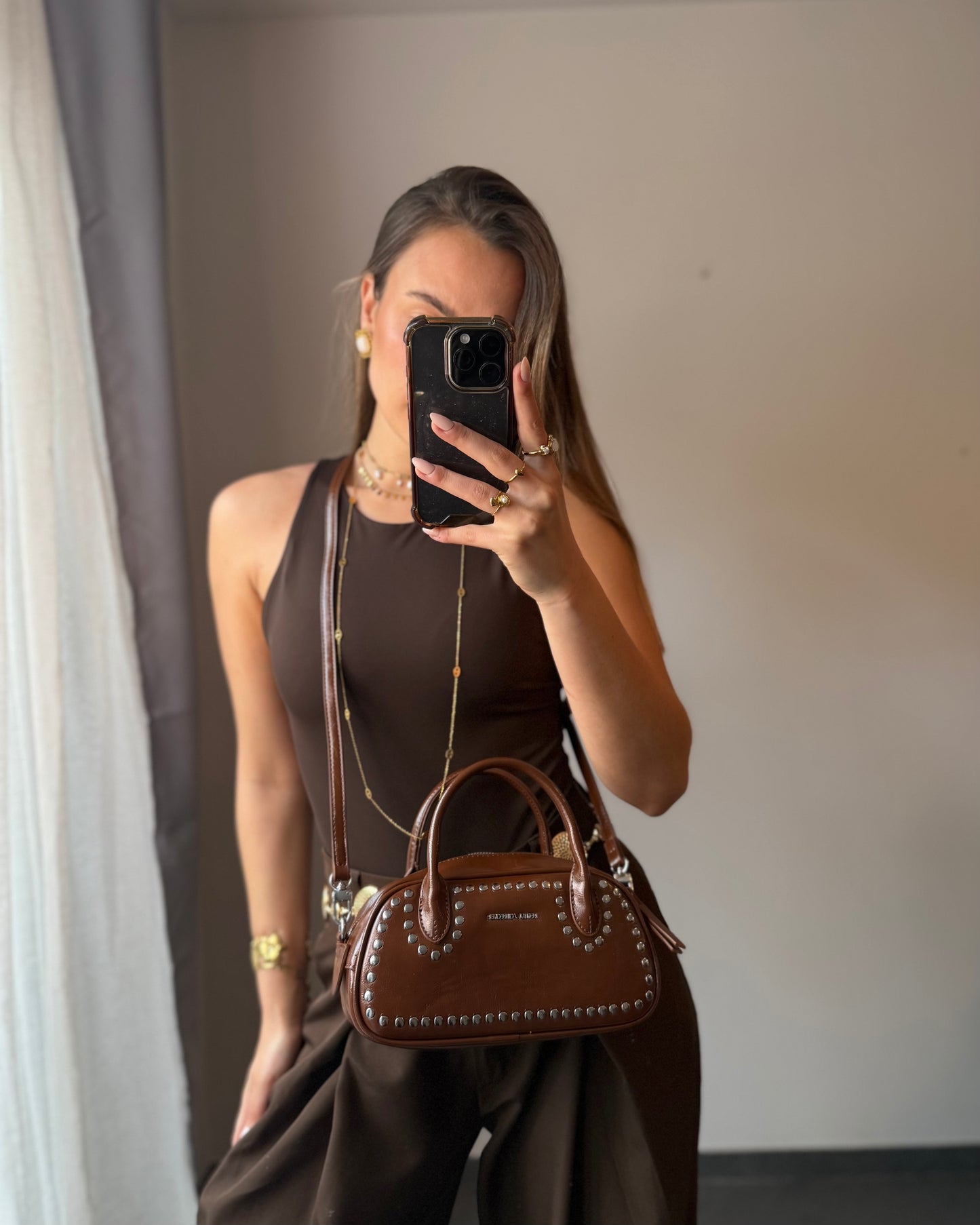 Sac VAL