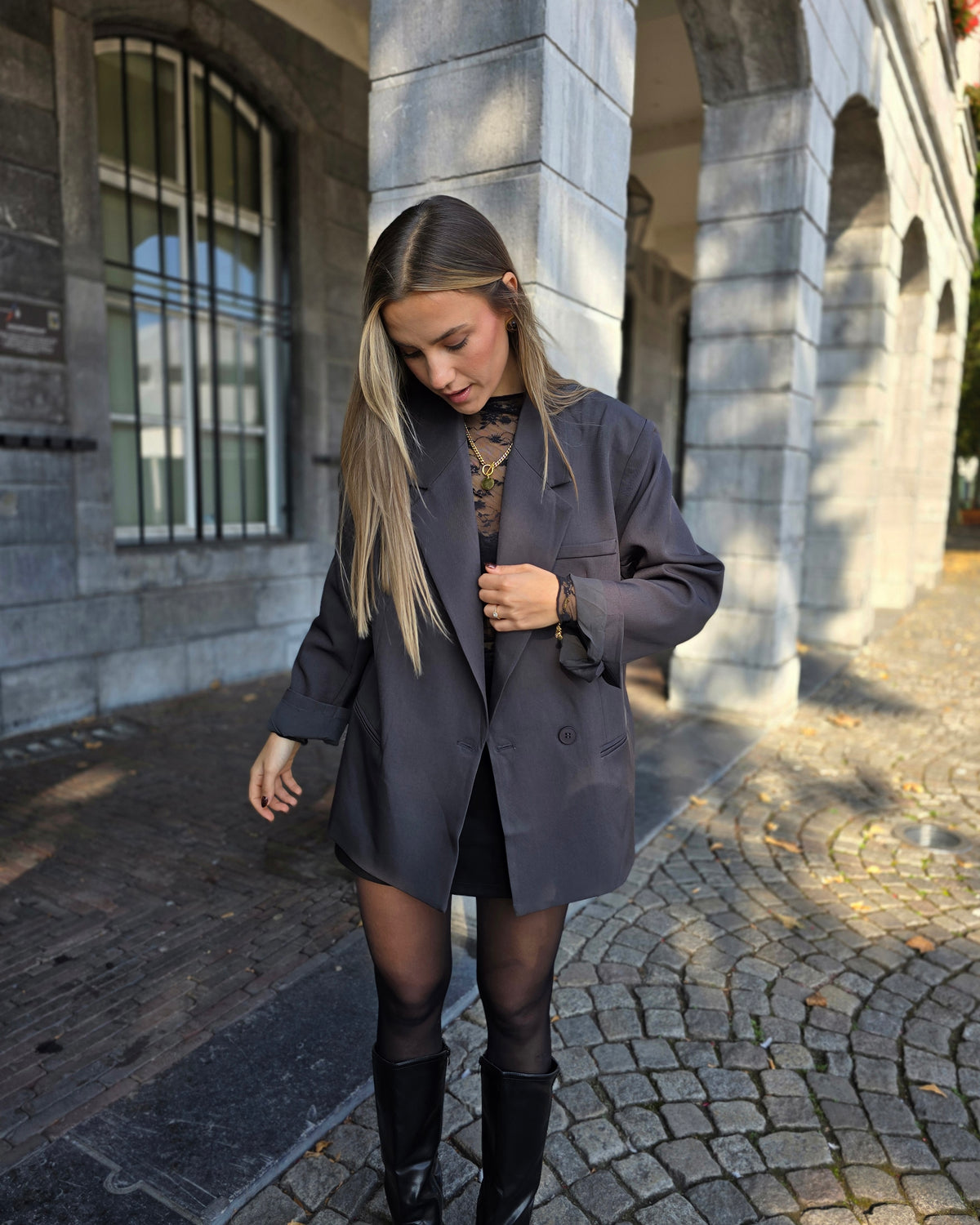 Blazer CLARICE