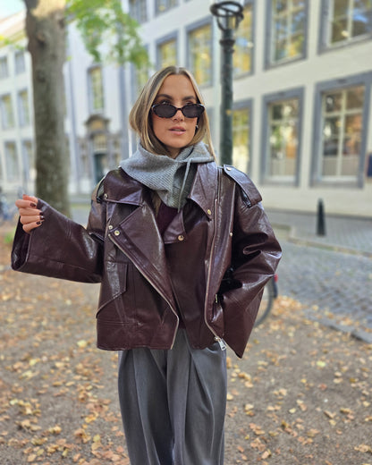 Veste JULIETTE