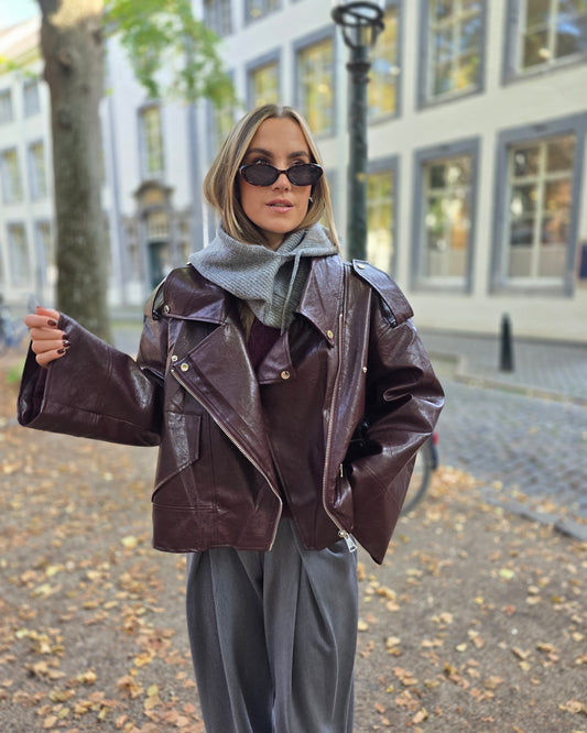Veste JULIETTE