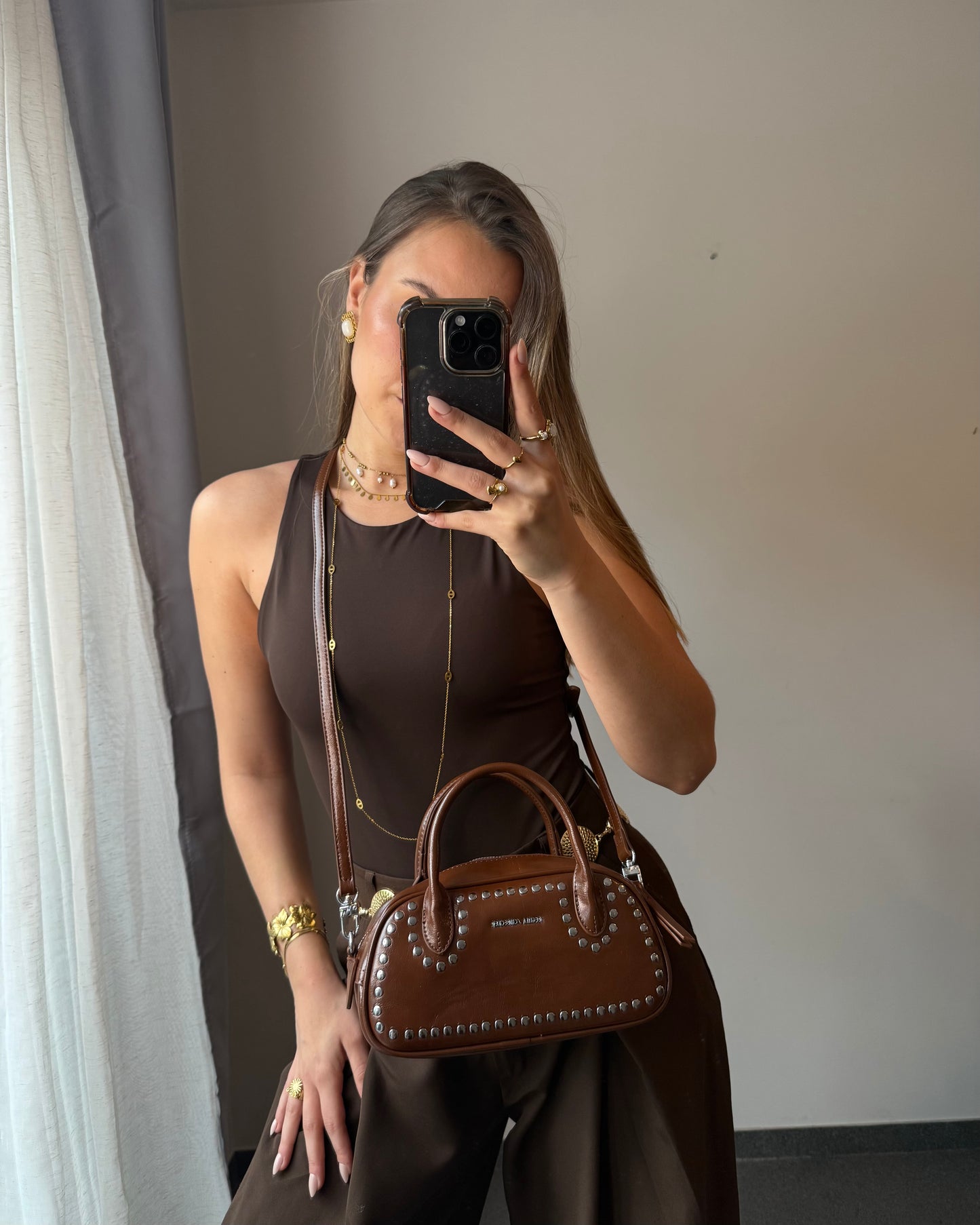 Sac VAL
