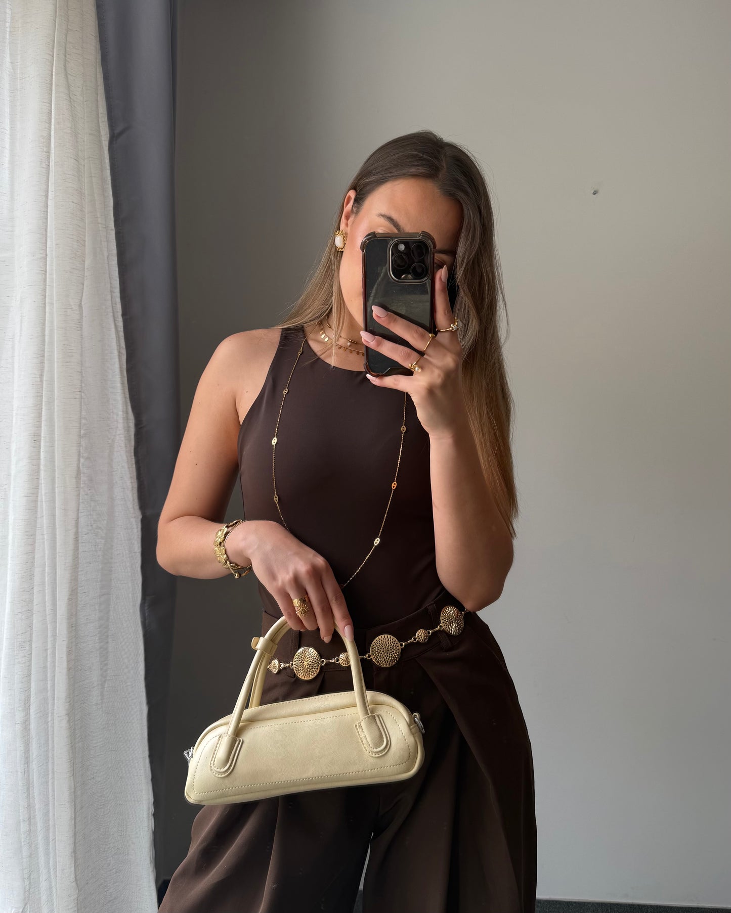 Sac BAGUETTE