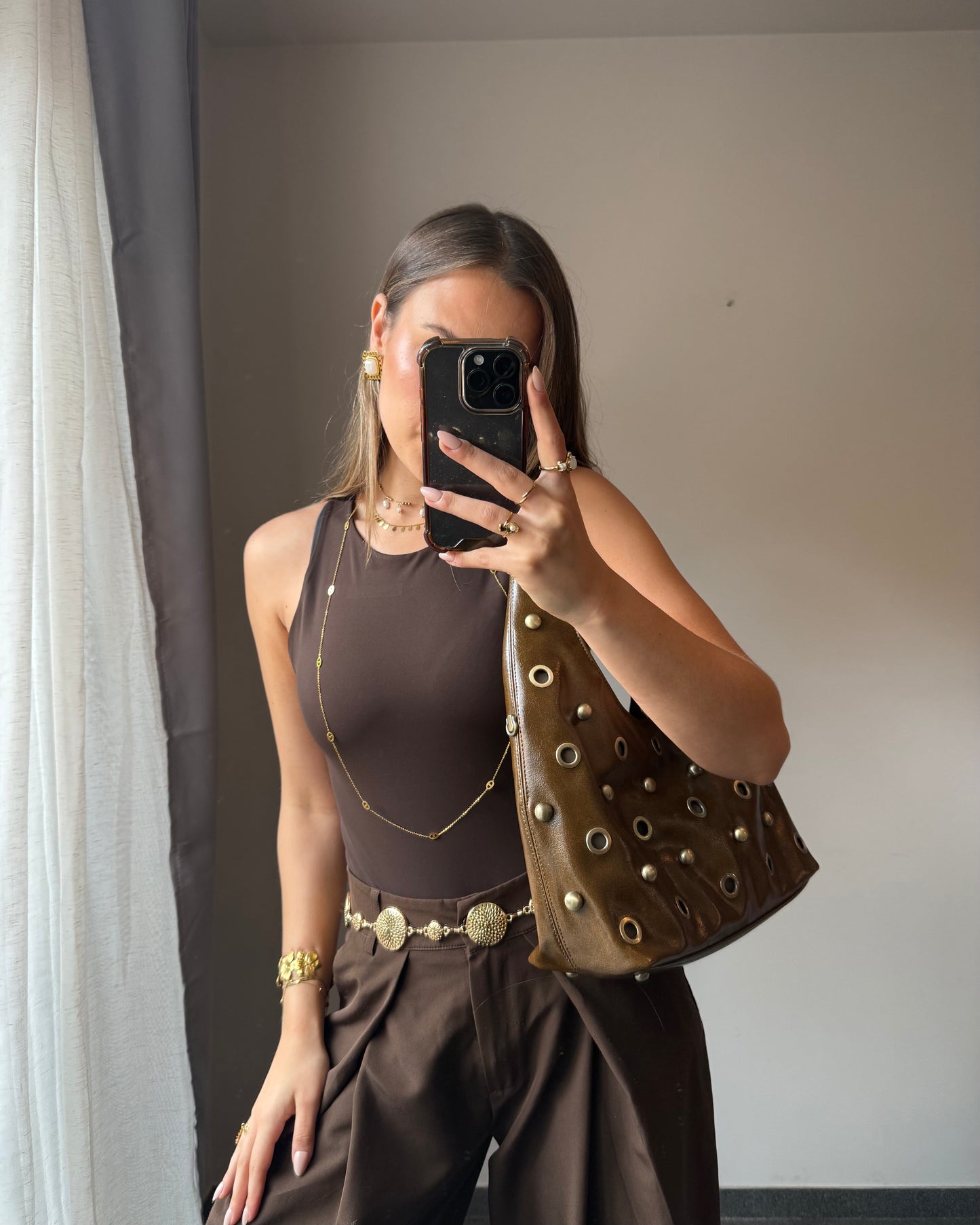 Sac MADRID
