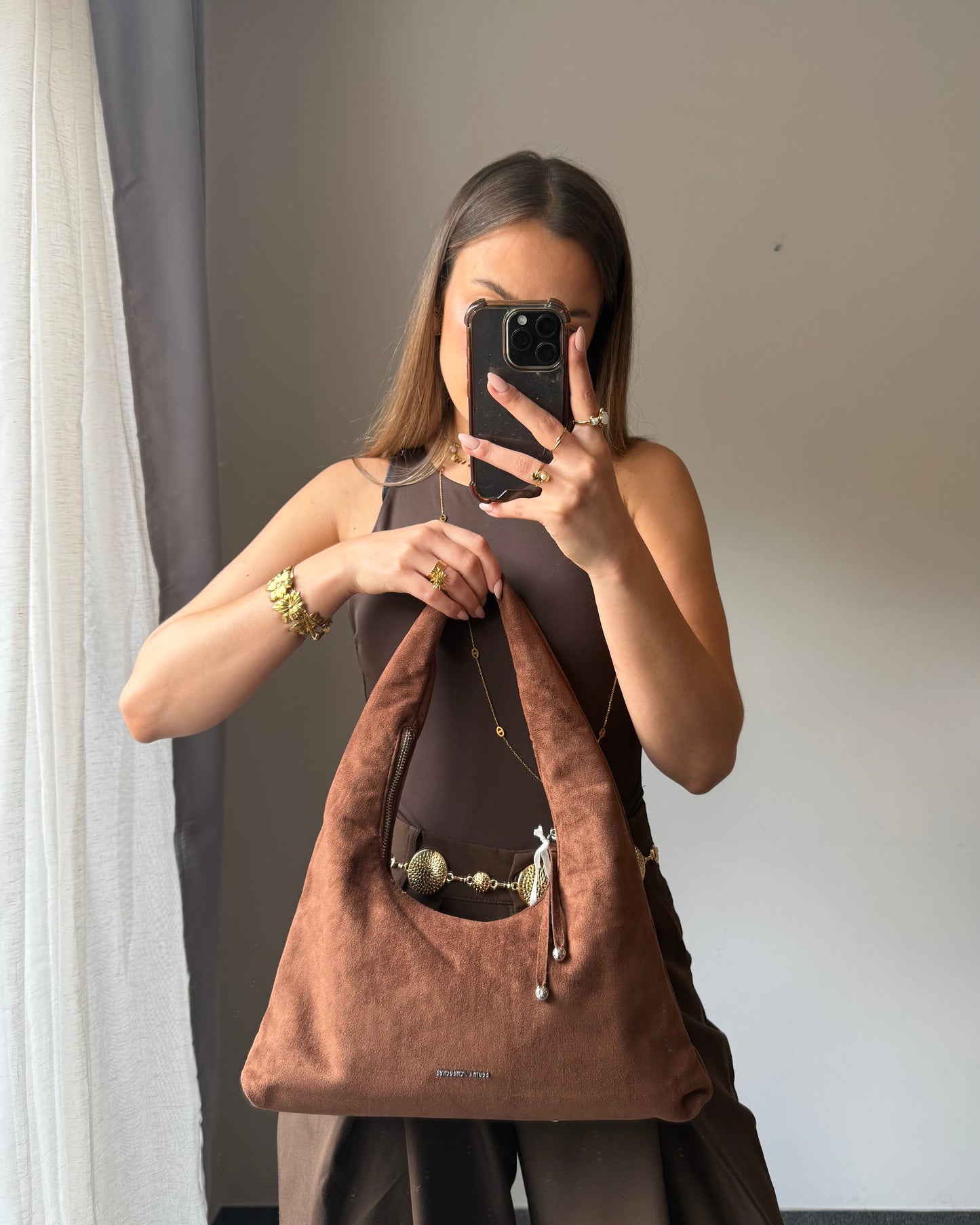 Sac SUÉDINE