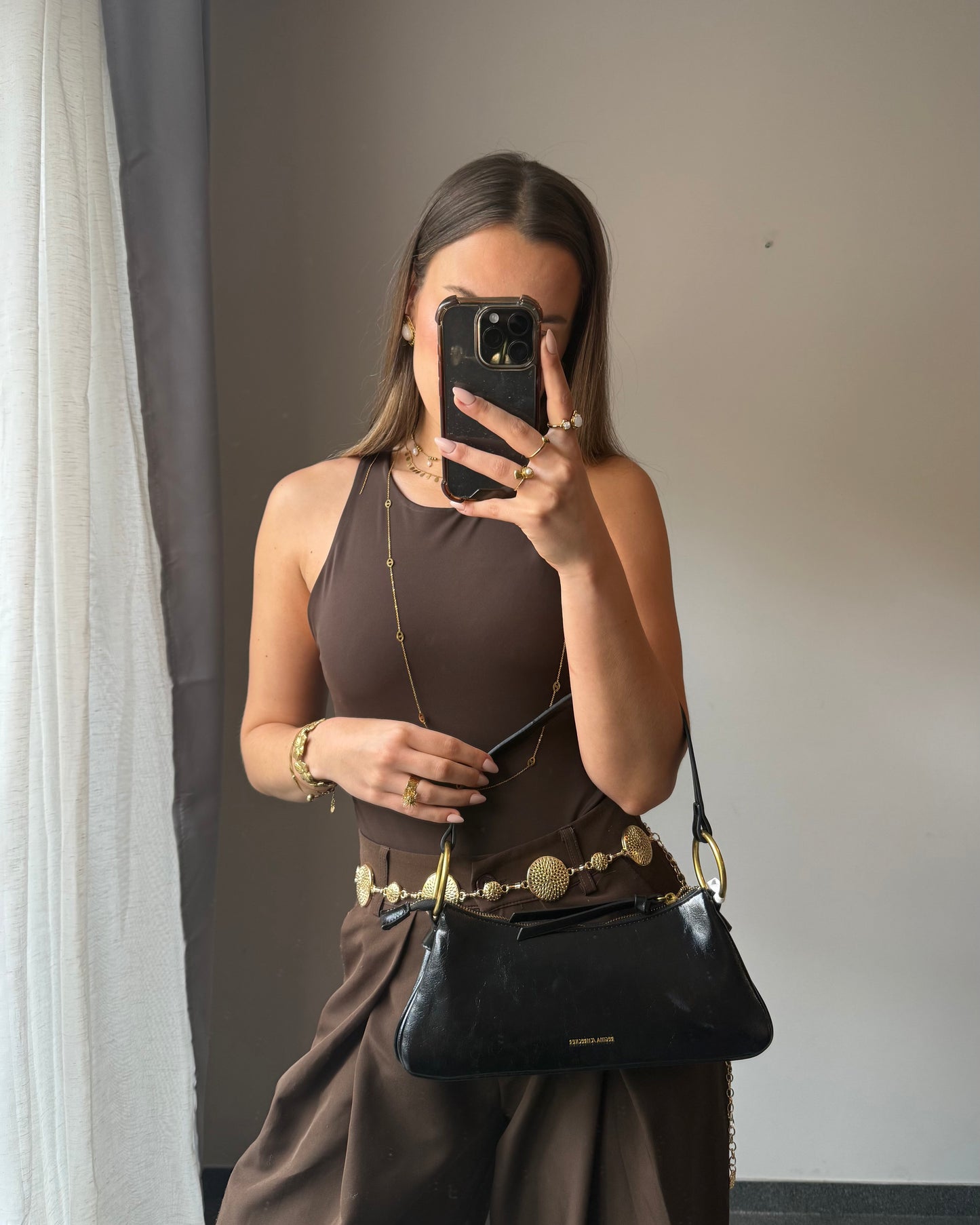 Sac ÉLODIE