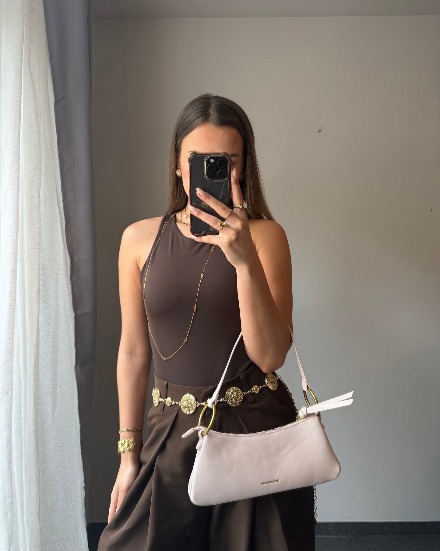 Sac ÉLODIE