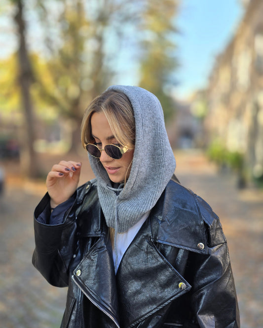 Cagoule MAURINE