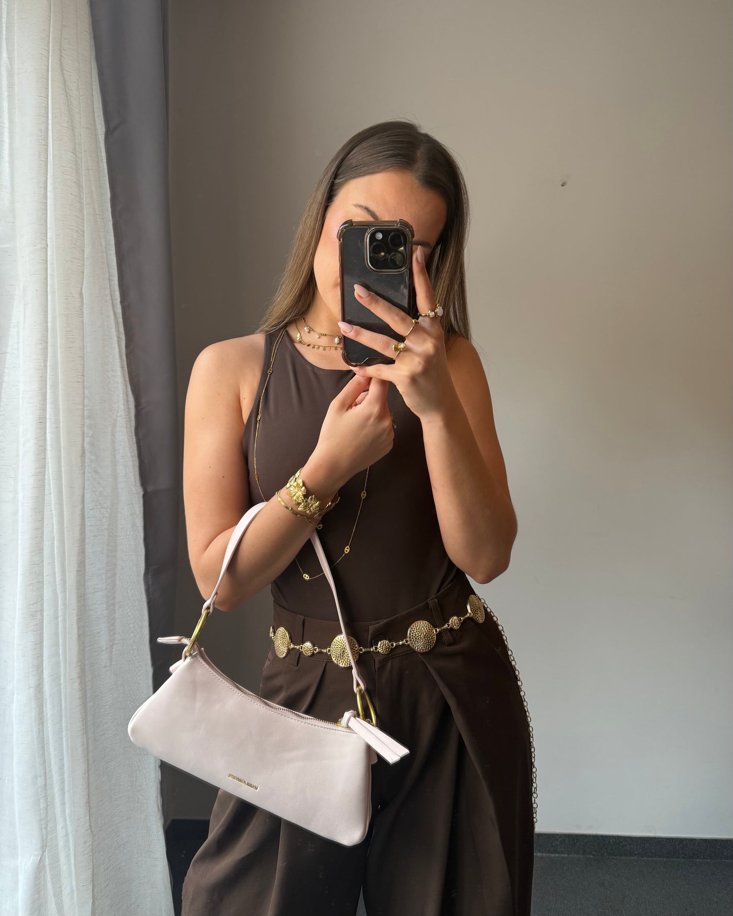 Sac ÉLODIE