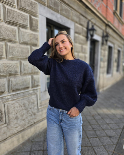 Pull EMILIE