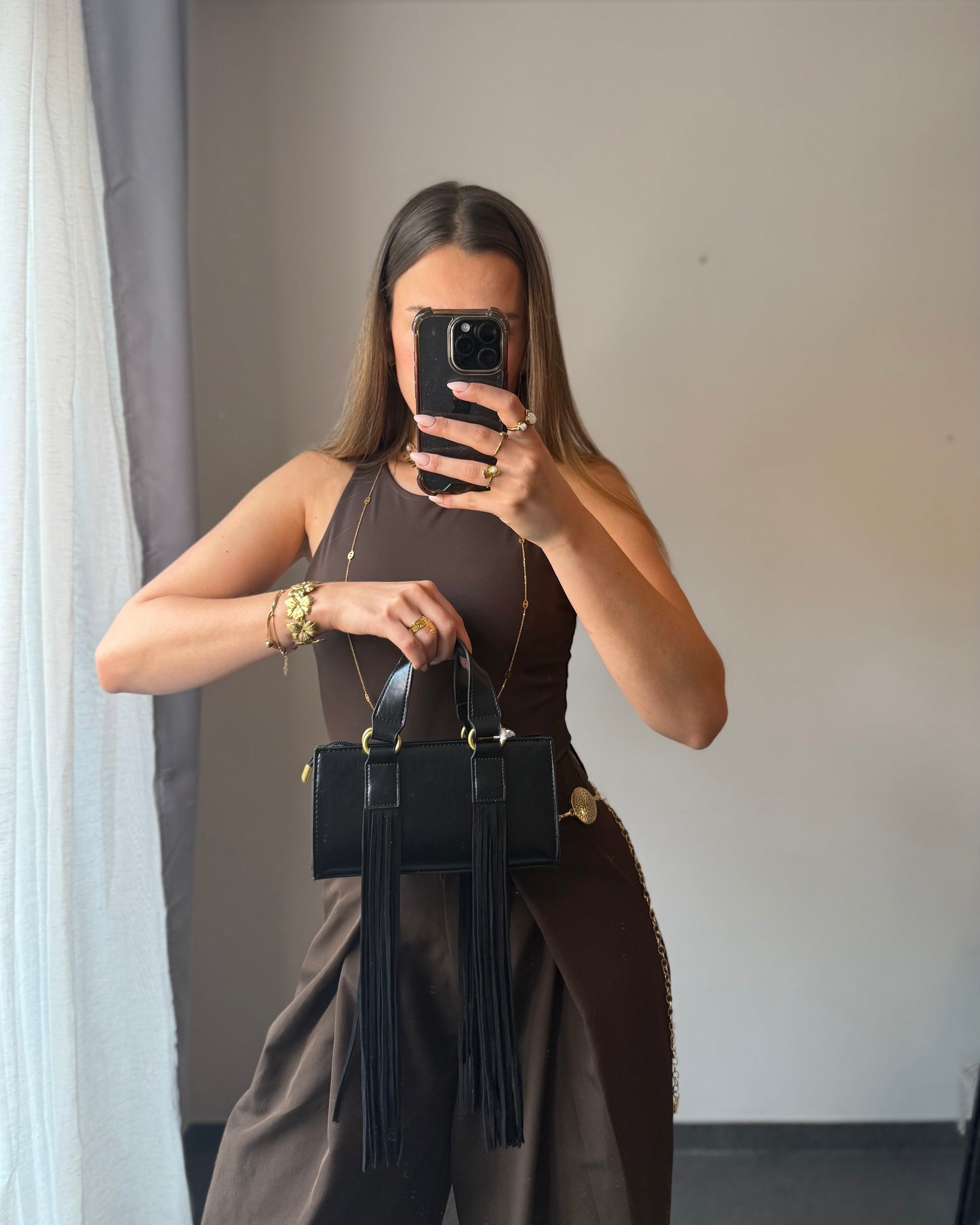 Sac ISA