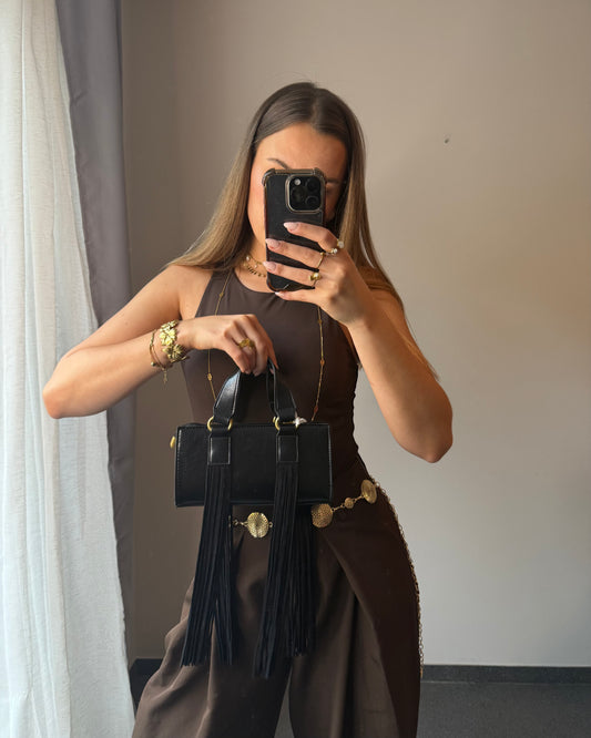 Sac ISA