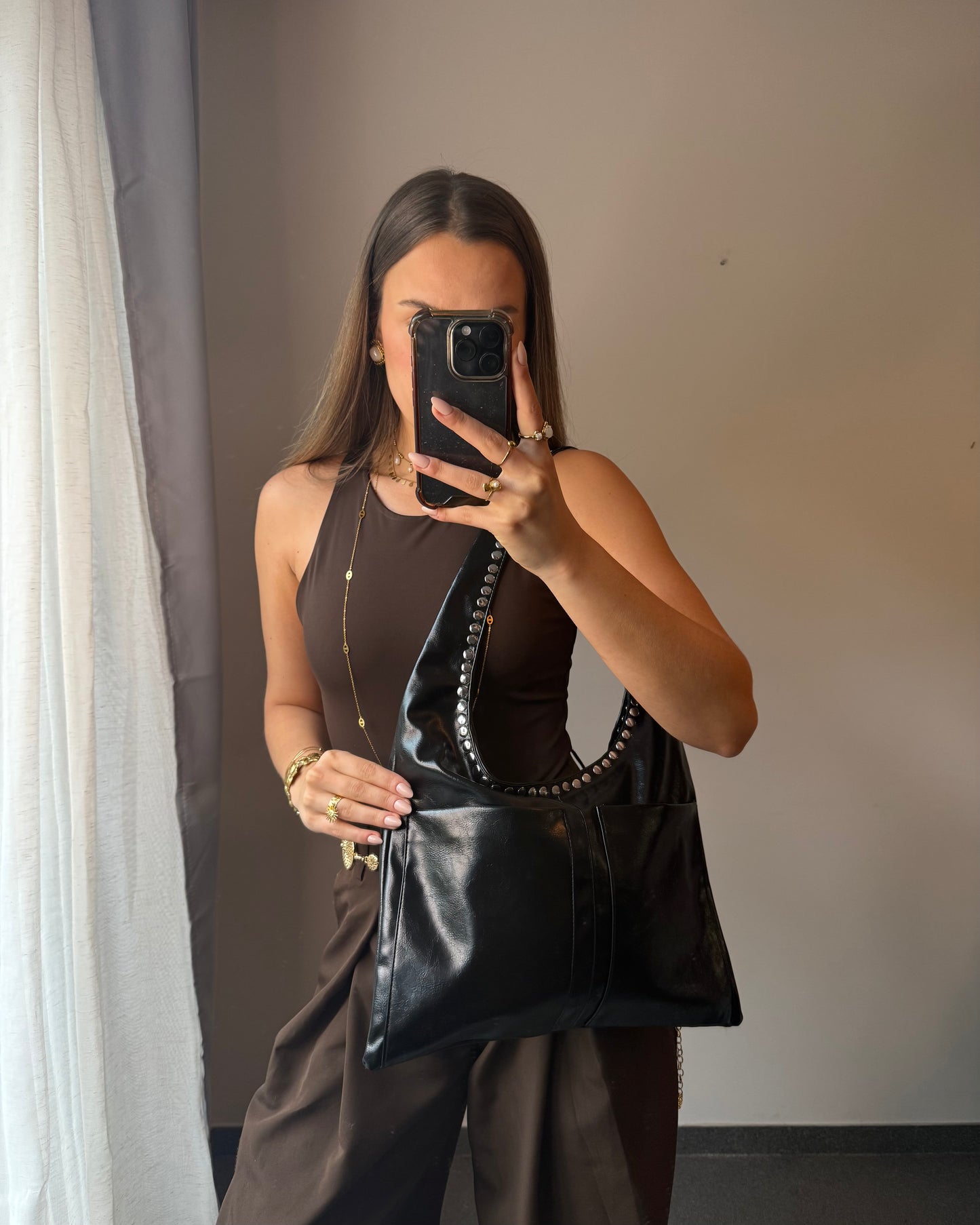 Sac LOULOU