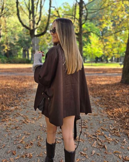 Trench INAYA