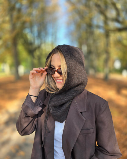 Cagoule MAURINE