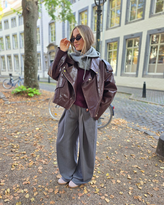 Pantalon FLAVIE