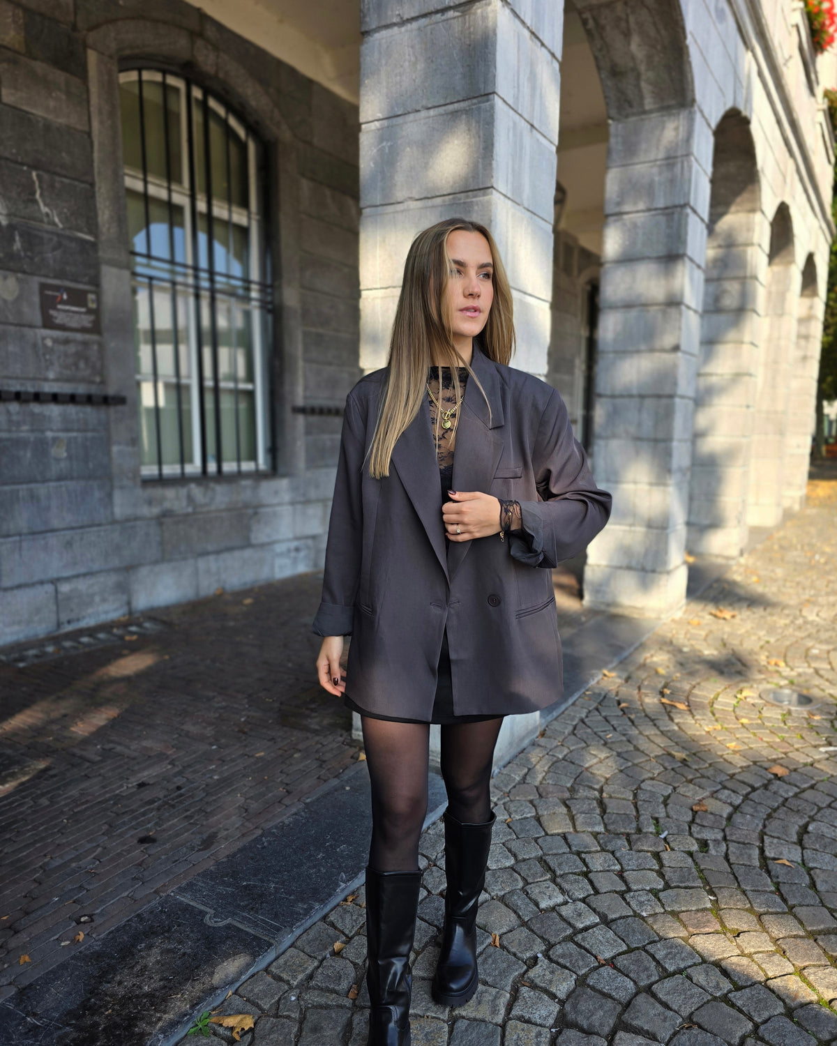 Blazer CLARICE