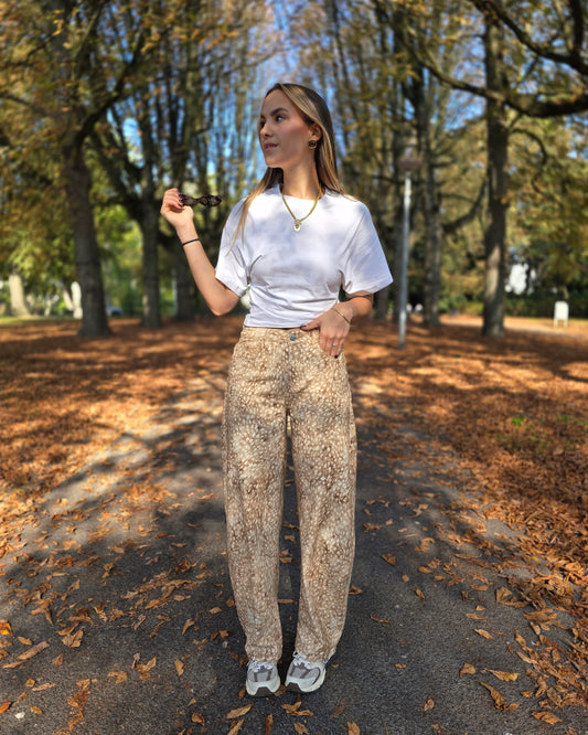 Pantalon BAMBI