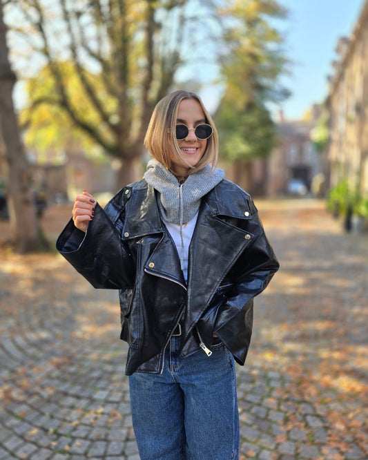 Veste JULIETTE