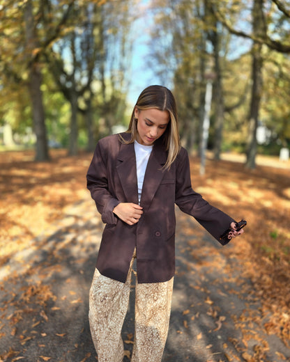 Blazer CLARICE