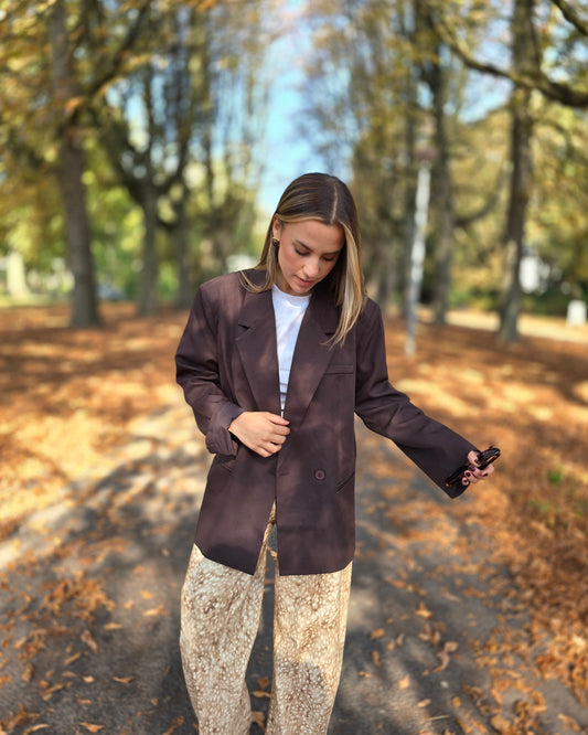Blazer CLARICE