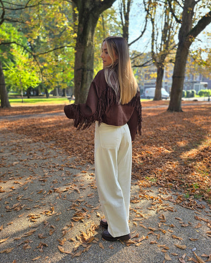 Veste FANCHON