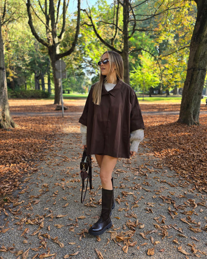 Trench INAYA