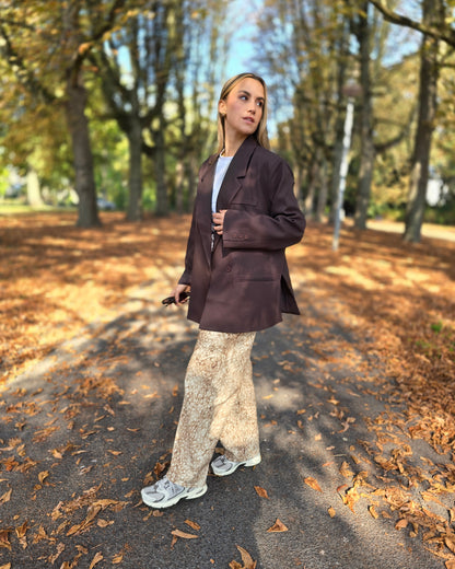 Blazer CLARICE