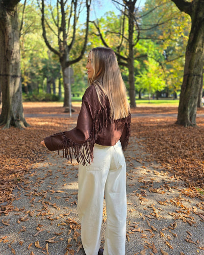 Veste FANCHON