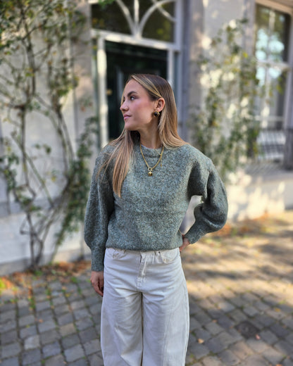 Pull EMILIE