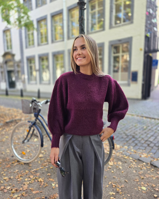 Pull EMILIE