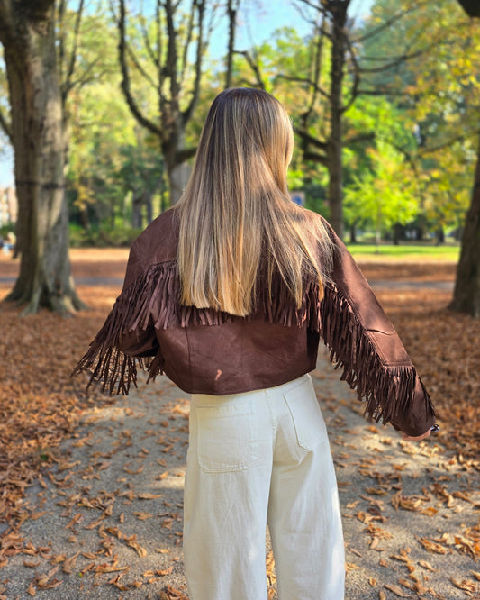 Veste FANCHON