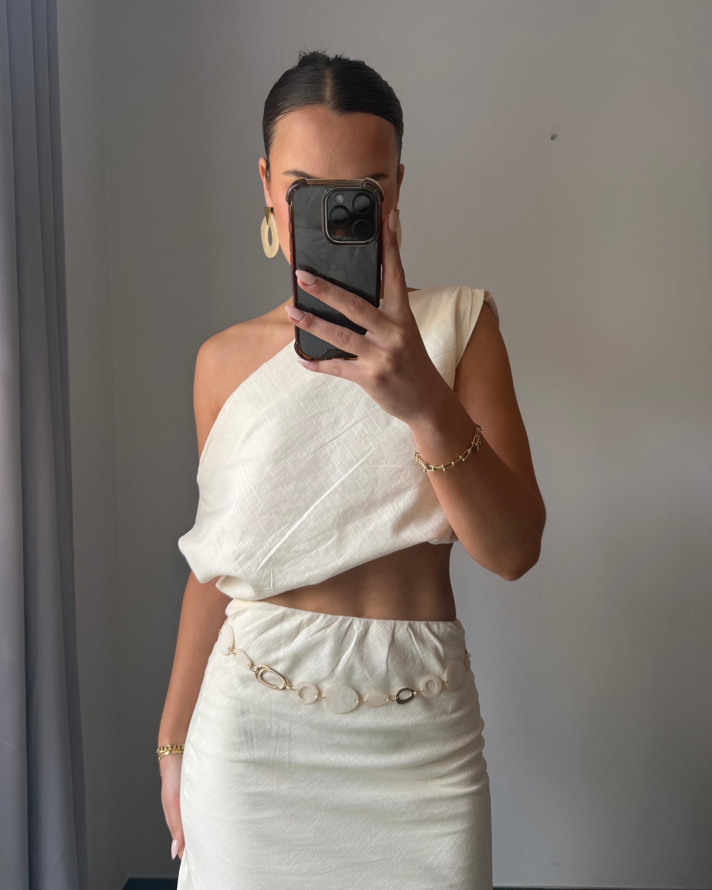 Ceinture bijou MALDIVES