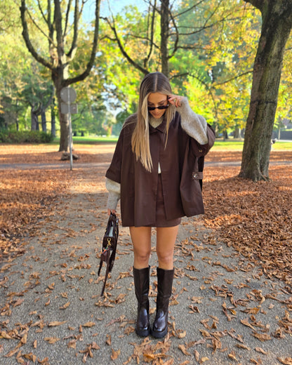 Bottes tous mollets MADI