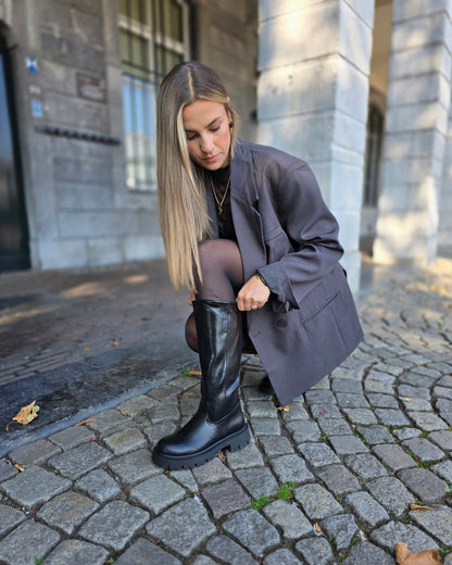 Bottes tous mollets MADI