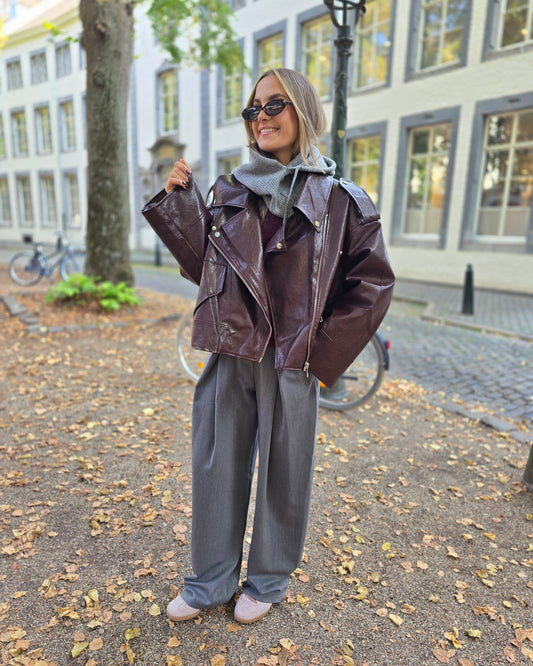 Veste JULIETTE