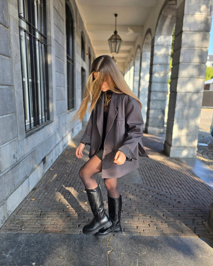 Bottes tous mollets MADI