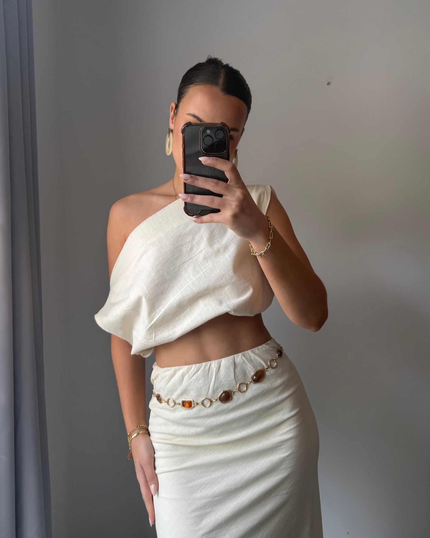 Ceinture bijou HAVANA