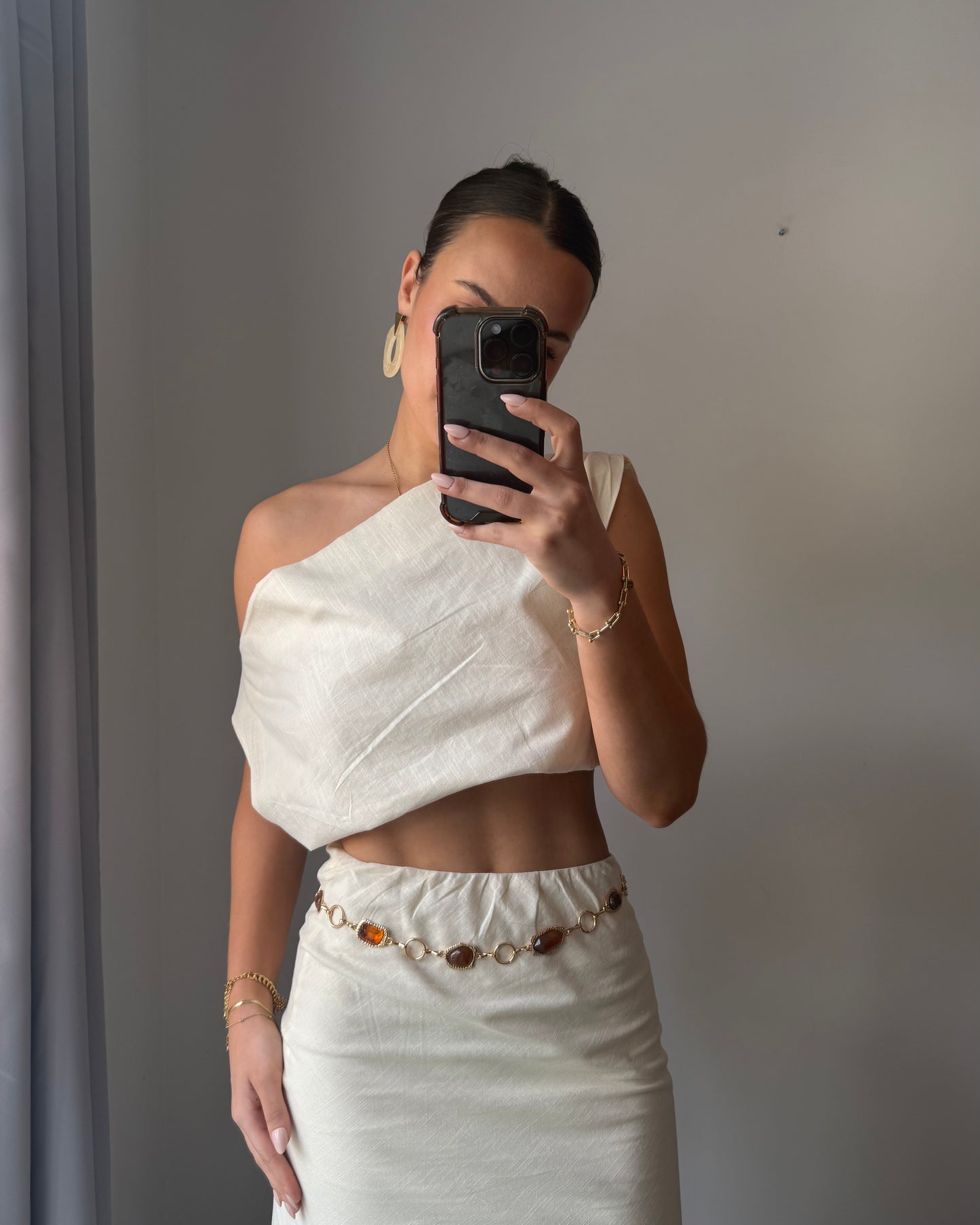 Ceinture bijou HAVANA