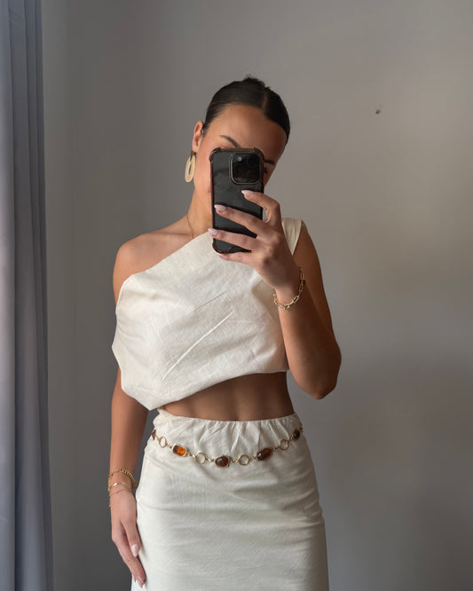 Ceinture bijou HAVANA