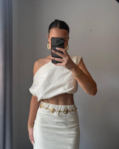 Ceinture bijou MARRAKECH