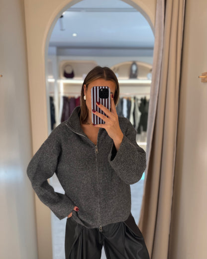 Gilet LEO