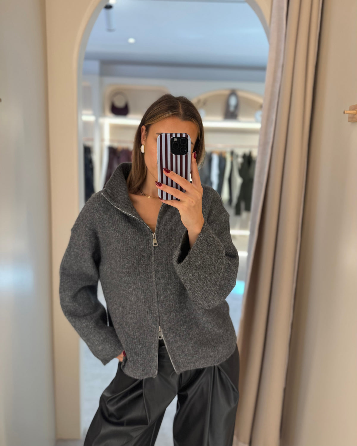 Gilet LEO
