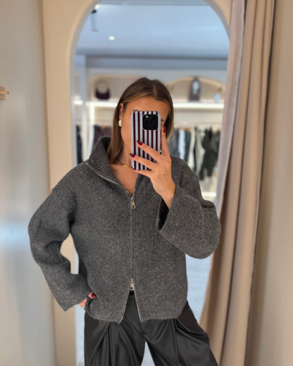 Gilet LEO