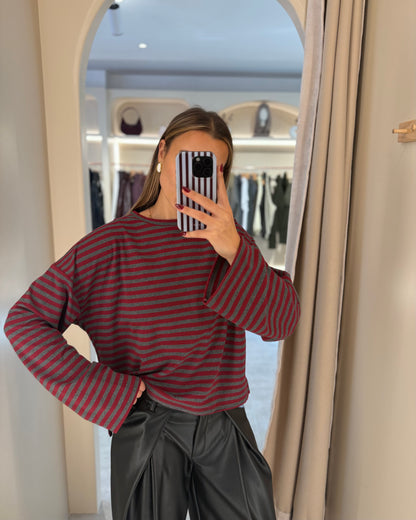 Blouse MARINE