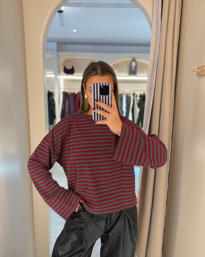 Blouse MARINE