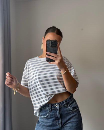 T-shirt LILA