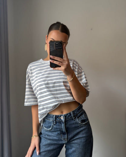 T-shirt LILA